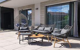 Lake Chill - Mazuria Apartamenty